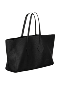 GOLDEN RATIO LEATHER TOTE