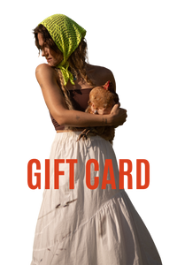 PIXIE GIFT CARD
