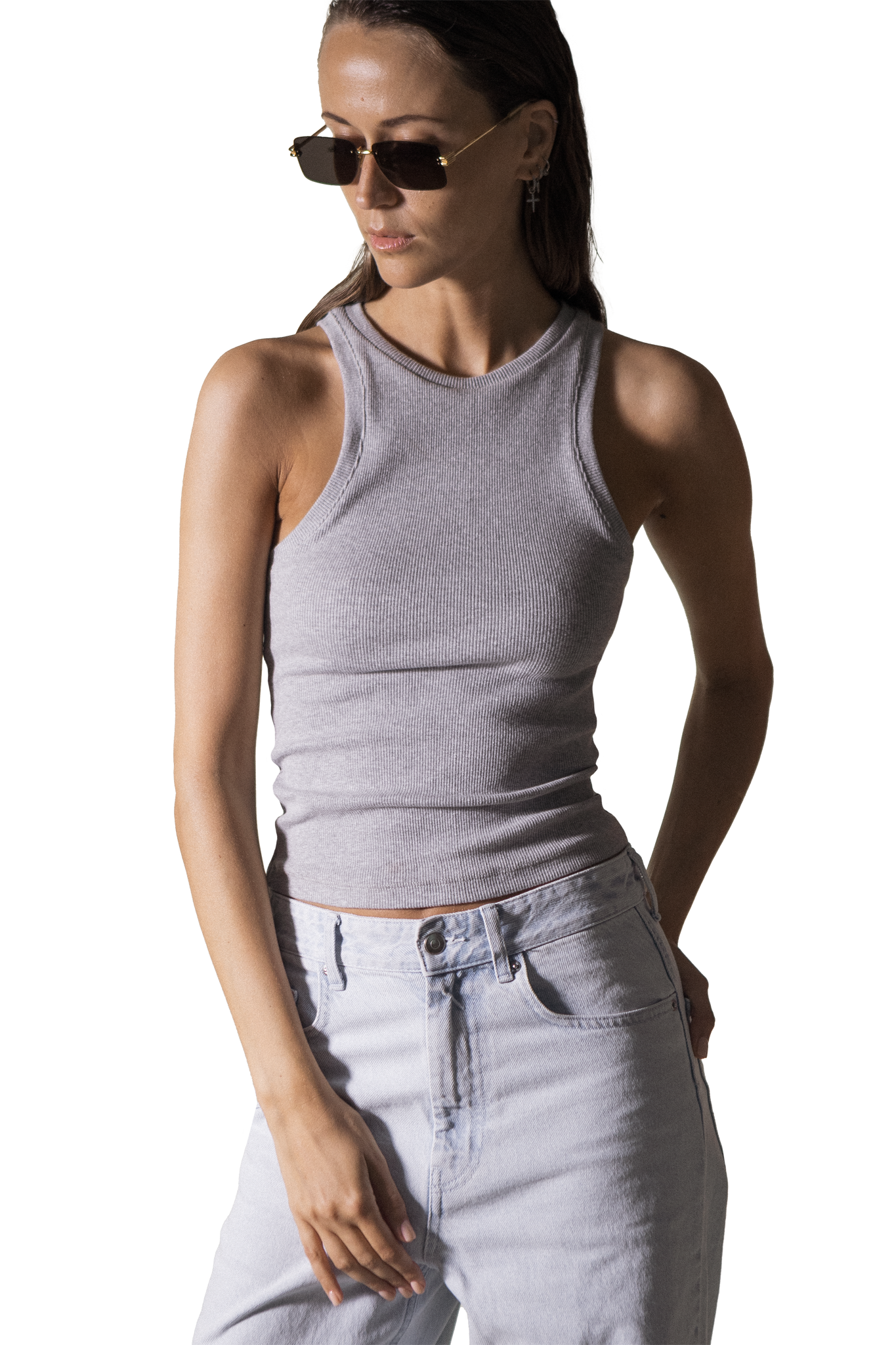 LARA TANK TOP