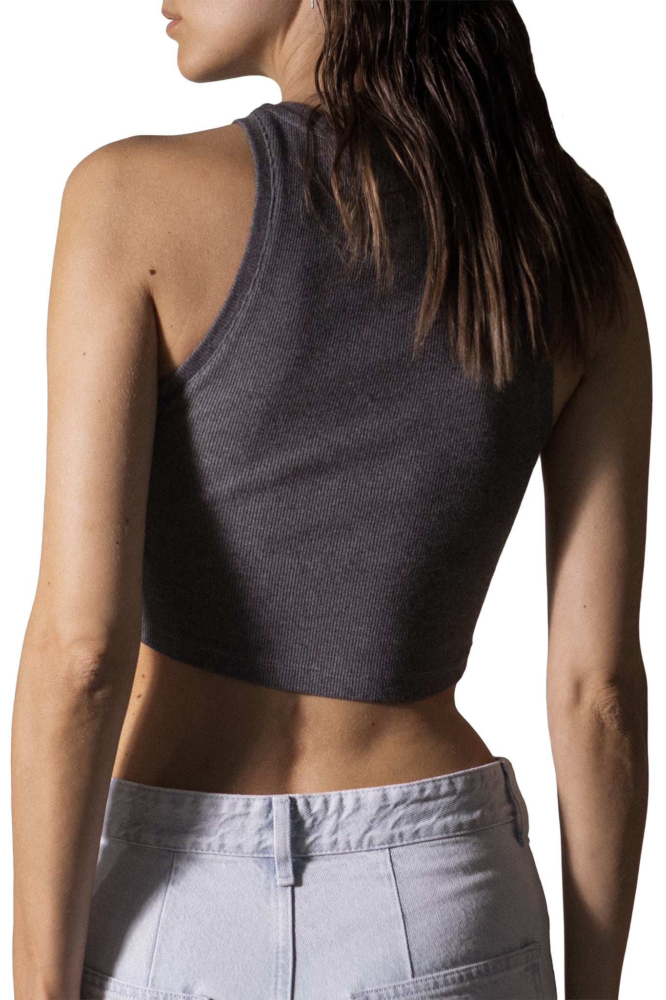 CROFT CROP TOP