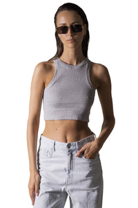 CROFT CROP TOP