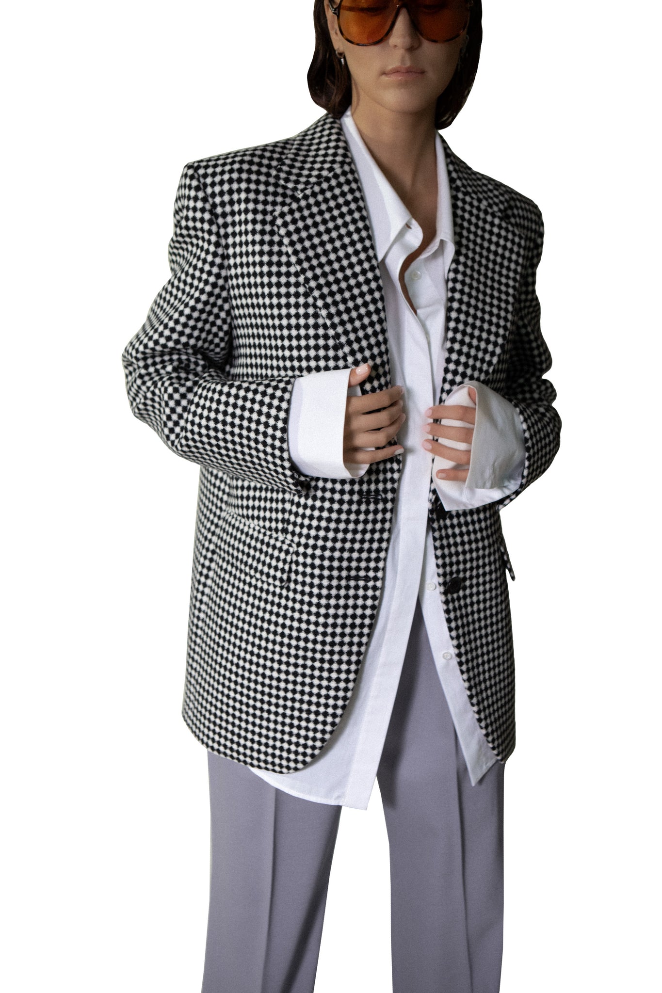 CHESS BLAZER