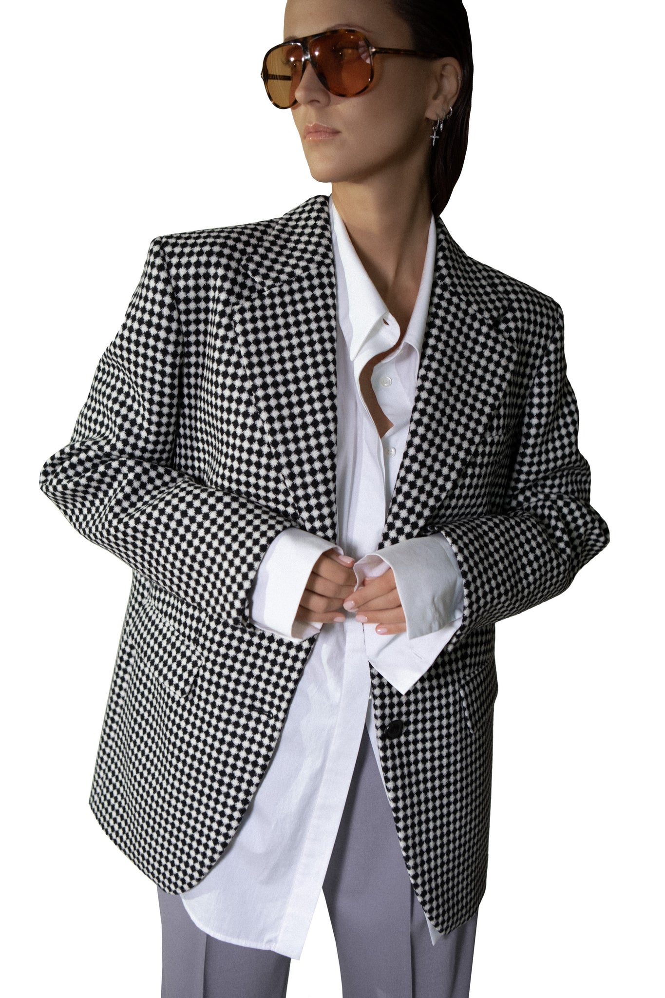 CHESS BLAZER