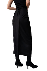 VENERE WRAP SKIRT