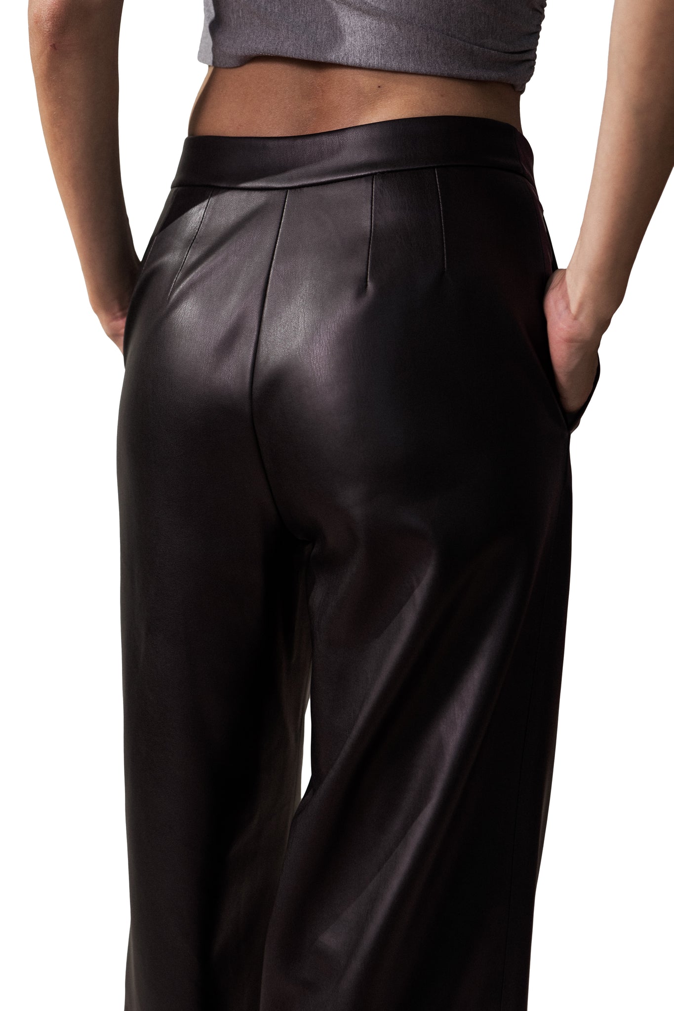 CYBERPUNK TROUSERS