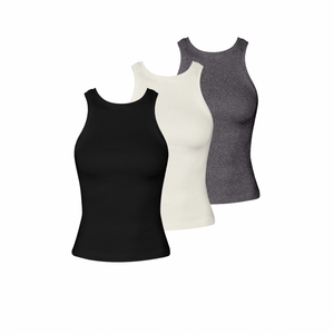 LARA TANK TOP BUNDLE