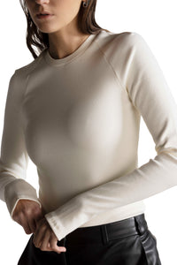 TRINITY LONG - SLEEVE TOP